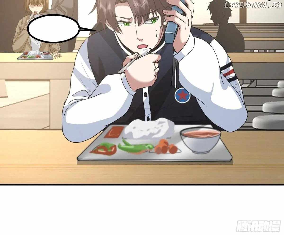 I Really Don't Want to be Reborn Chapter 430 41